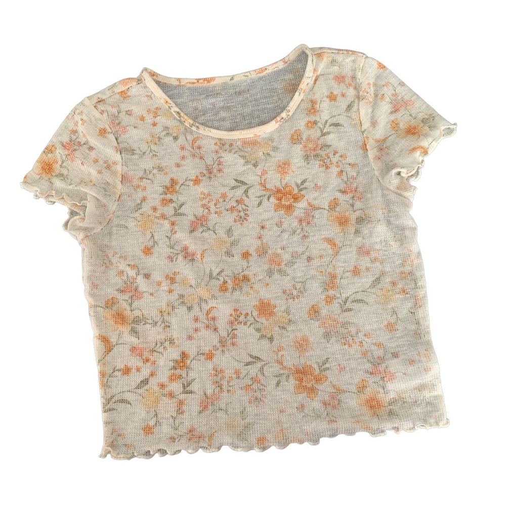 American Eagle Top